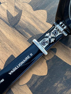 Chrome Hearts Vagillionaire II Glasses