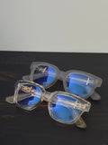 Chrome Hearts Vagillionaire II Glasses