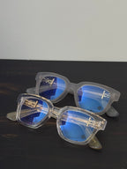 Chrome Hearts Vagillionaire II Glasses