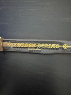 Chrome Hearts Vagillionaire II Glasses