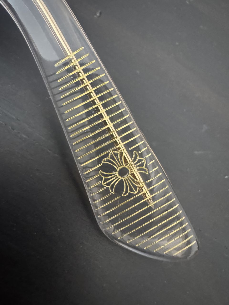 Chrome Hearts Vagillionaire II Glasses