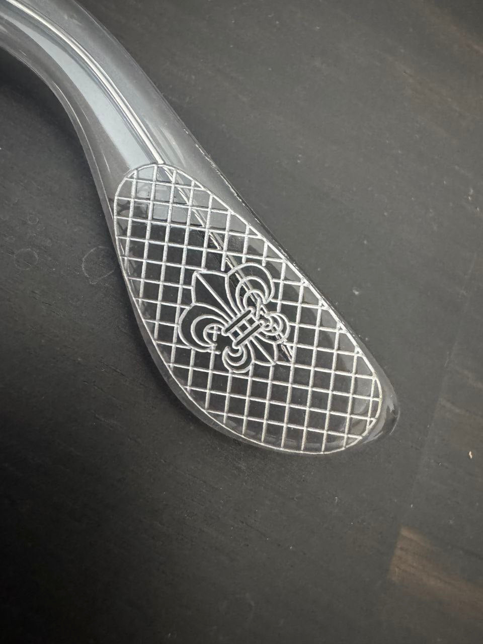 Chrome Hearts Cuntvoluted Glasses