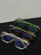 Chrome Hearts Bulge Glasses