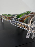 Chrome Hearts Bulge Glasses