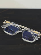 Chrome Hearts Bulge Glasses