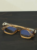 Chrome Hearts Bulge Glasses