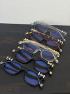 Chrome Hearts Coxucker Glasses