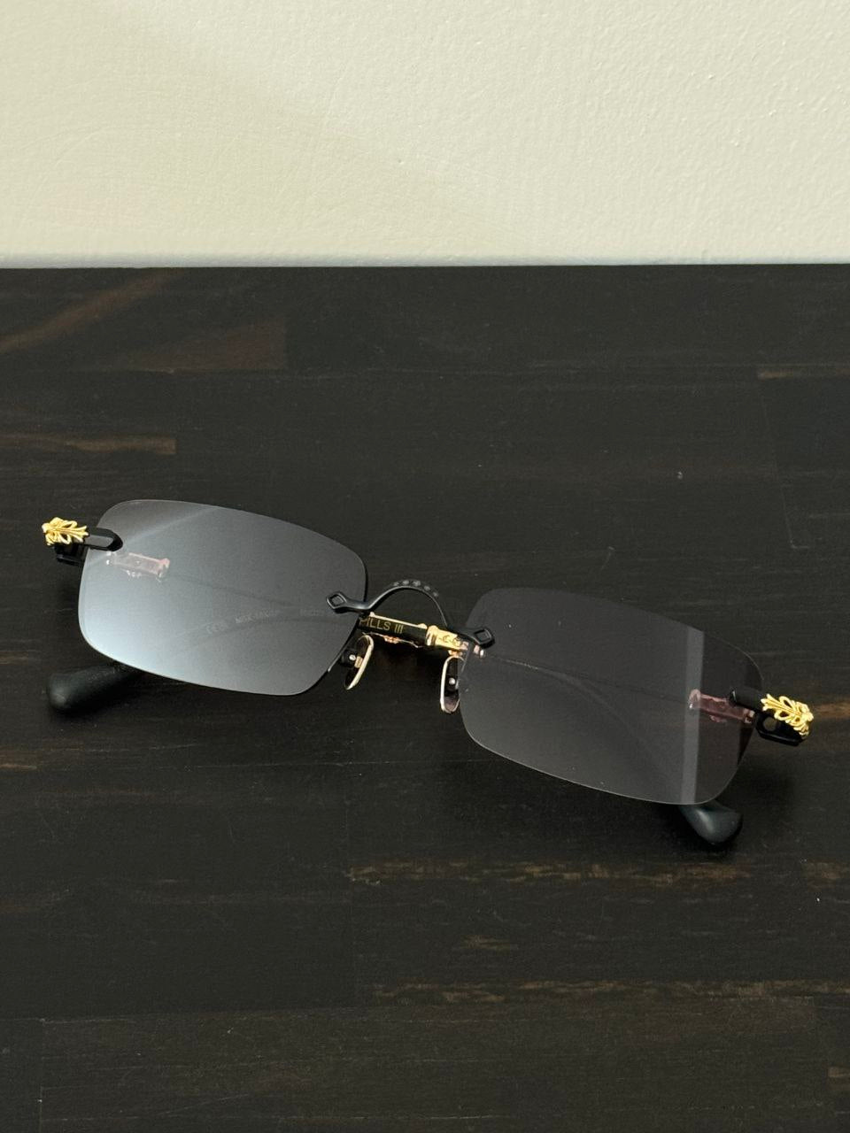 Chrome Hearts Pills III Glasses