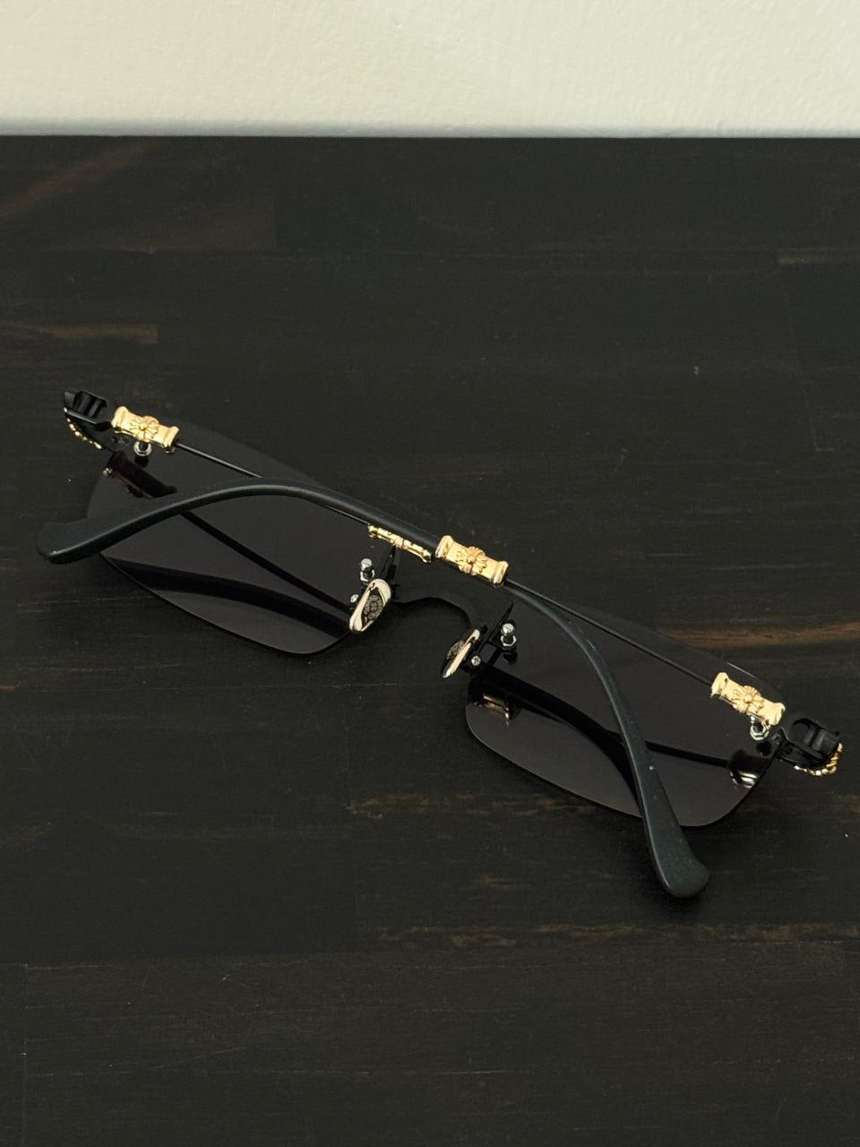 Chrome Hearts Pills III Glasses