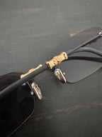 Chrome Hearts Pills III Glasses