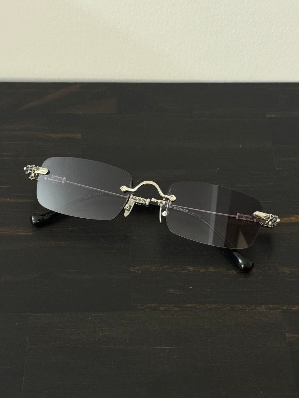 Chrome Hearts Pills III Glasses