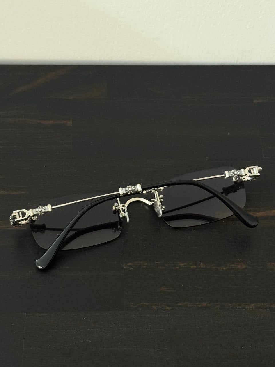 Chrome Hearts Pills III Glasses