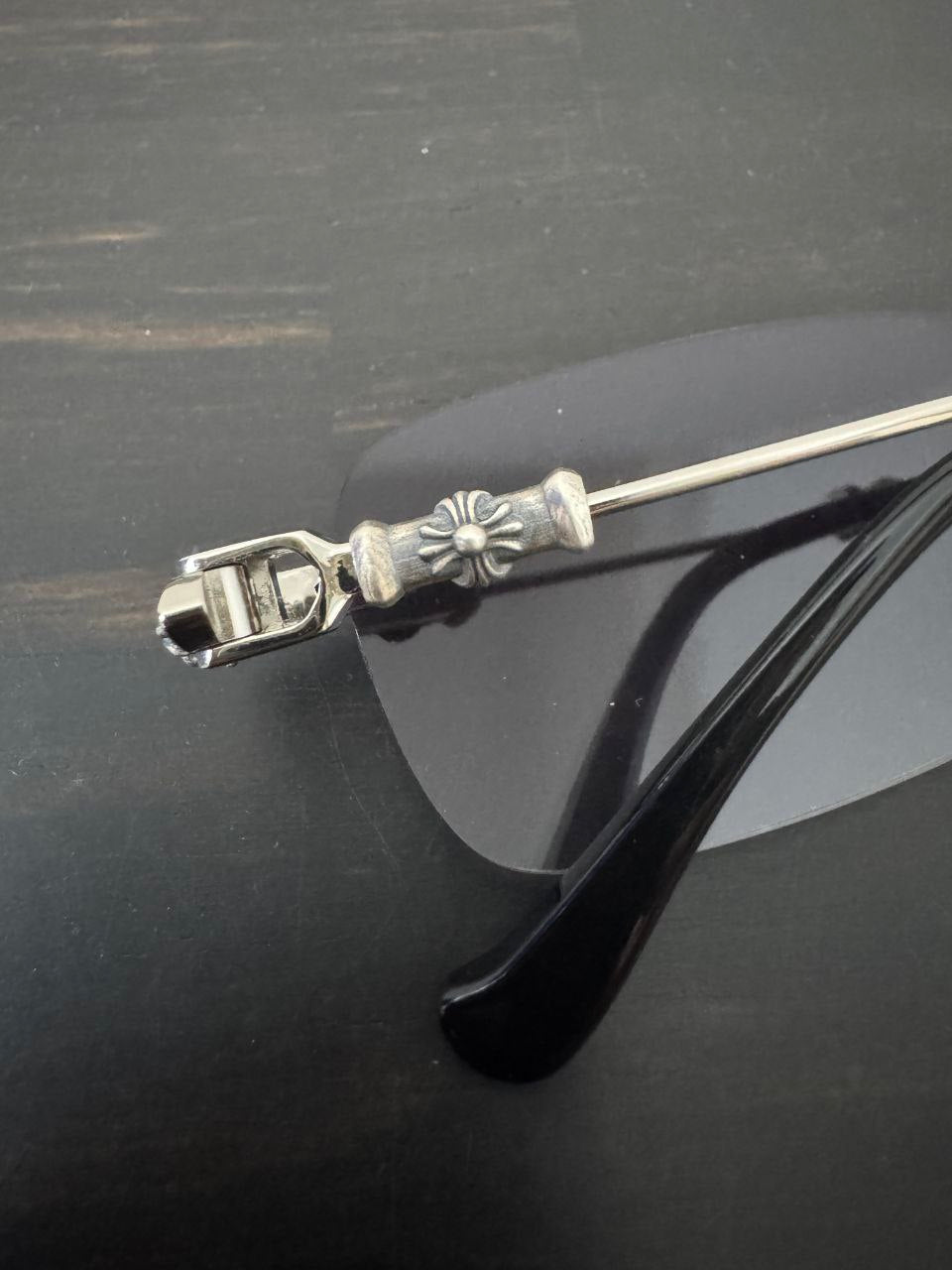 Chrome Hearts Pills III Glasses