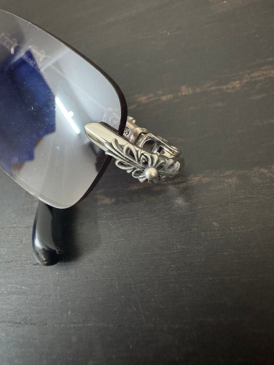 Chrome Hearts Pills III Glasses