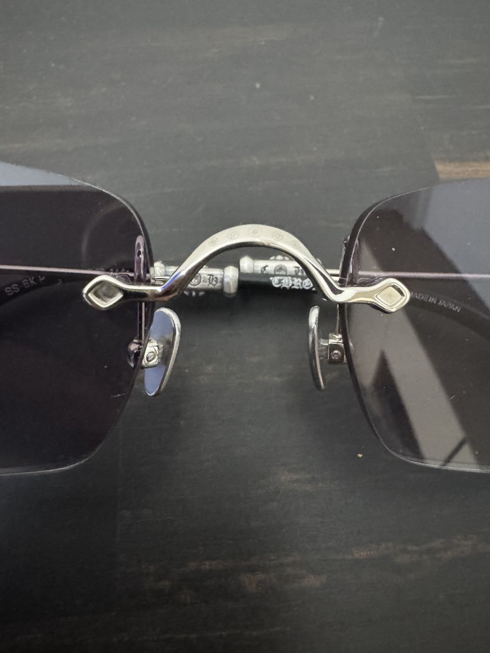 Chrome Hearts Pills III Glasses