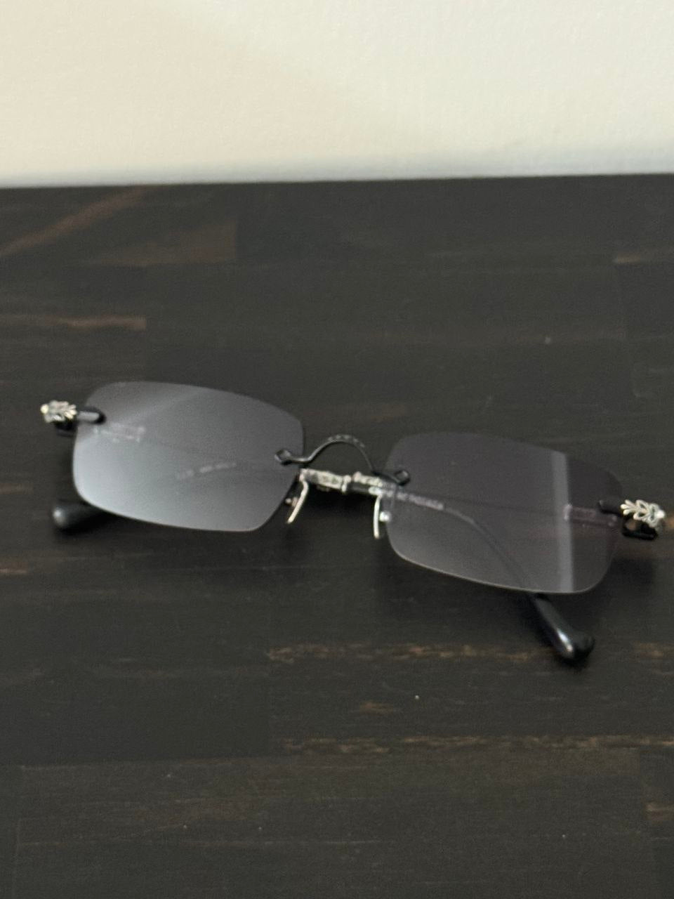 Chrome Hearts Pills III Glasses