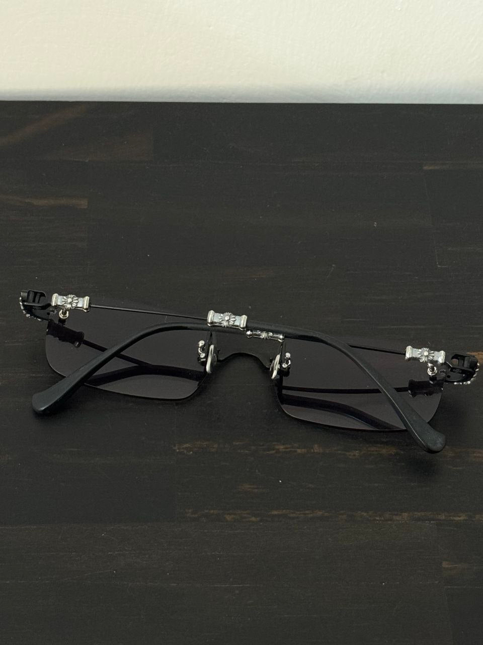 Chrome Hearts Pills III Glasses