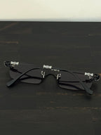 Chrome Hearts Pills III Glasses