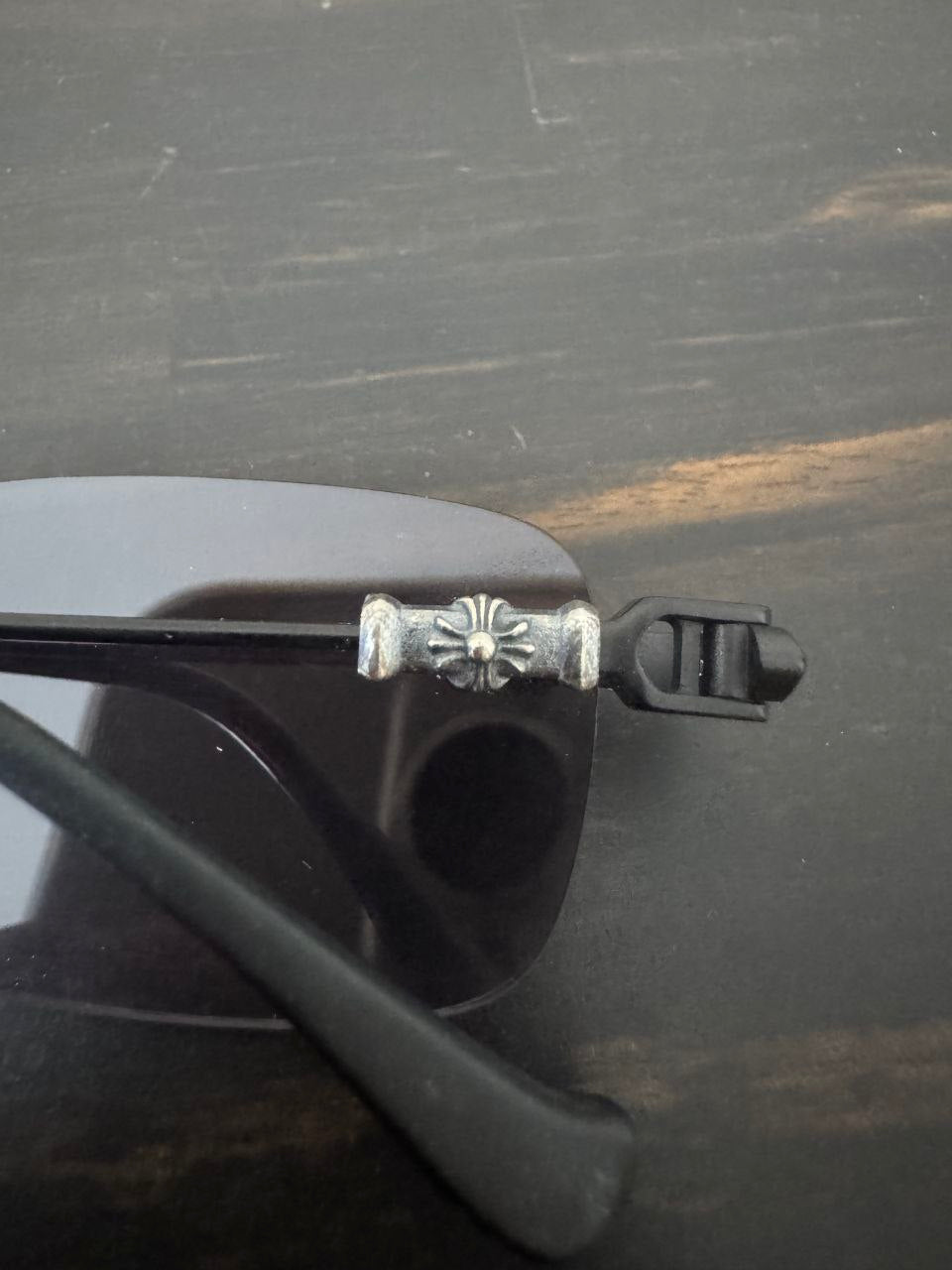 Chrome Hearts Pills III Glasses