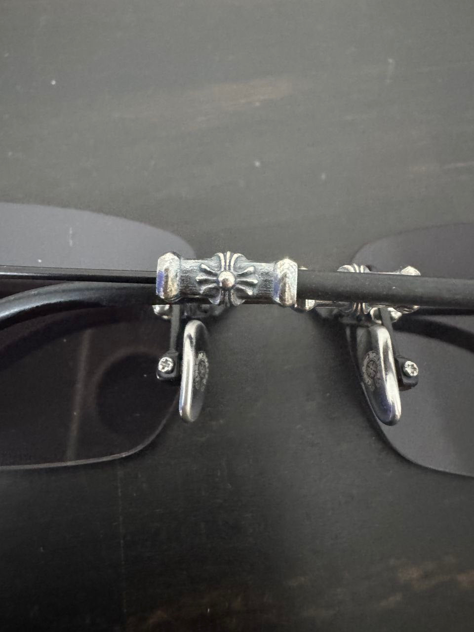 Chrome Hearts Pills III Glasses