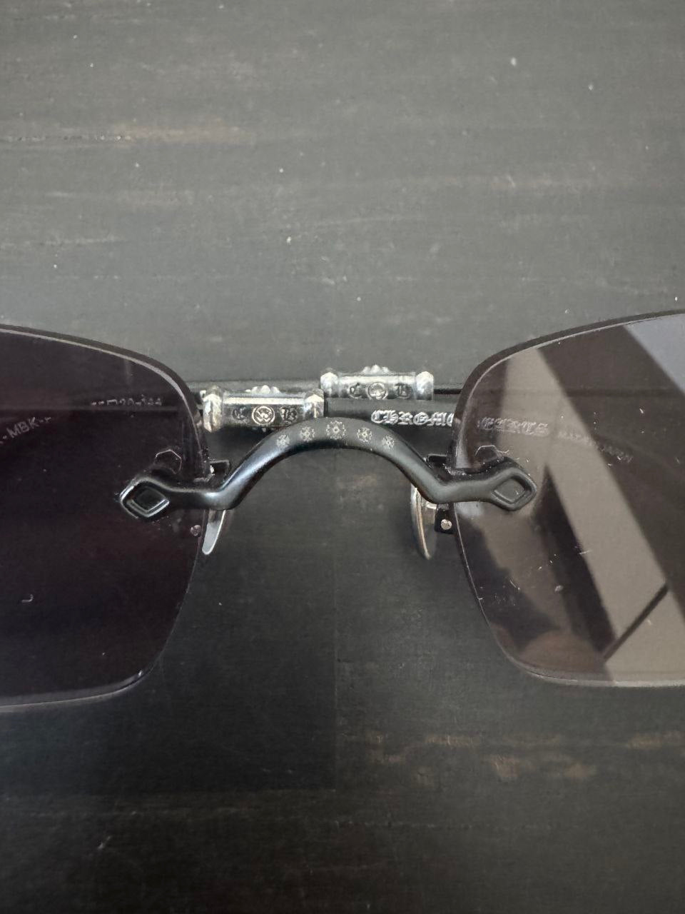 Chrome Hearts Pills III Glasses