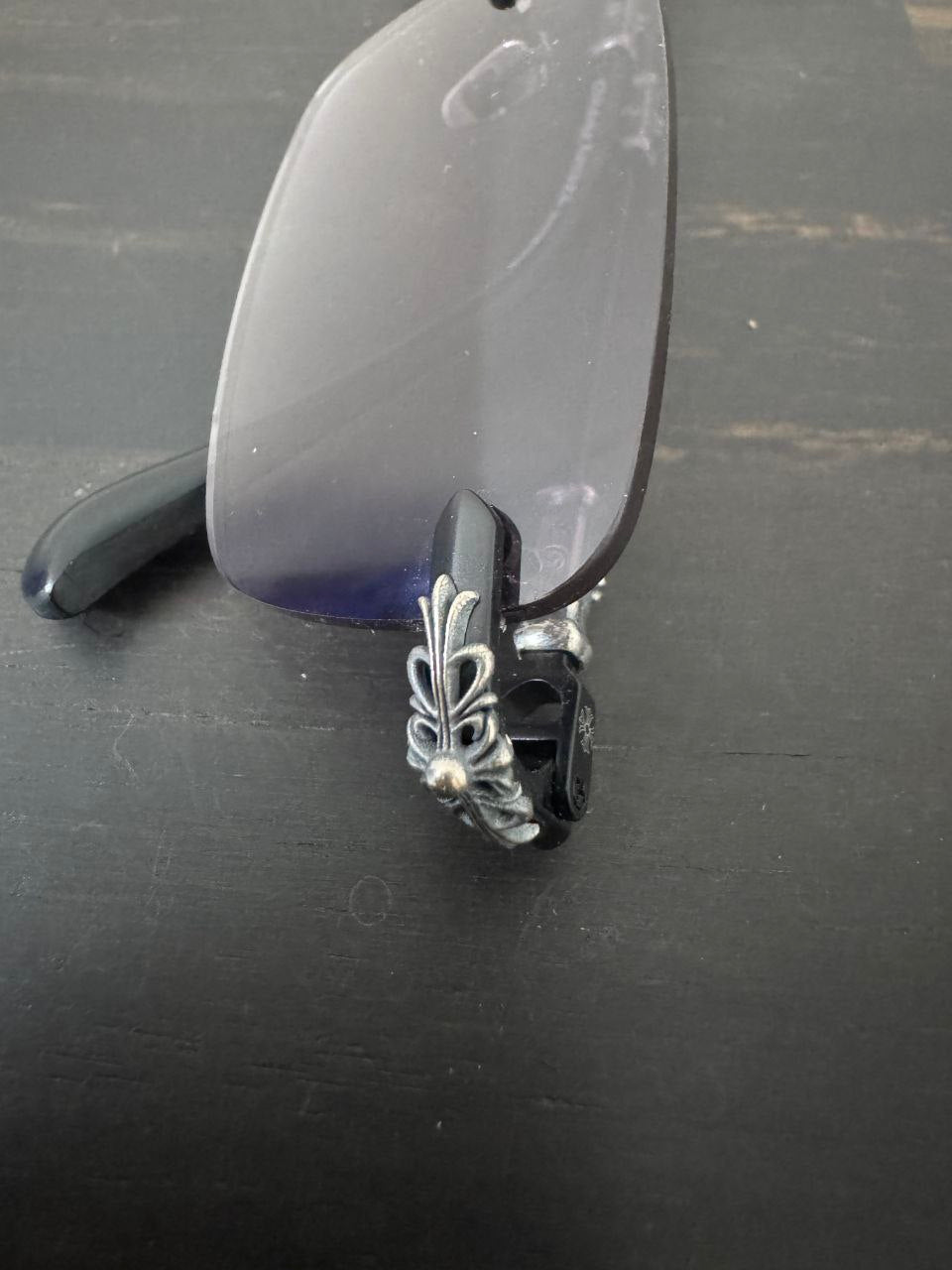 Chrome Hearts Pills III Glasses