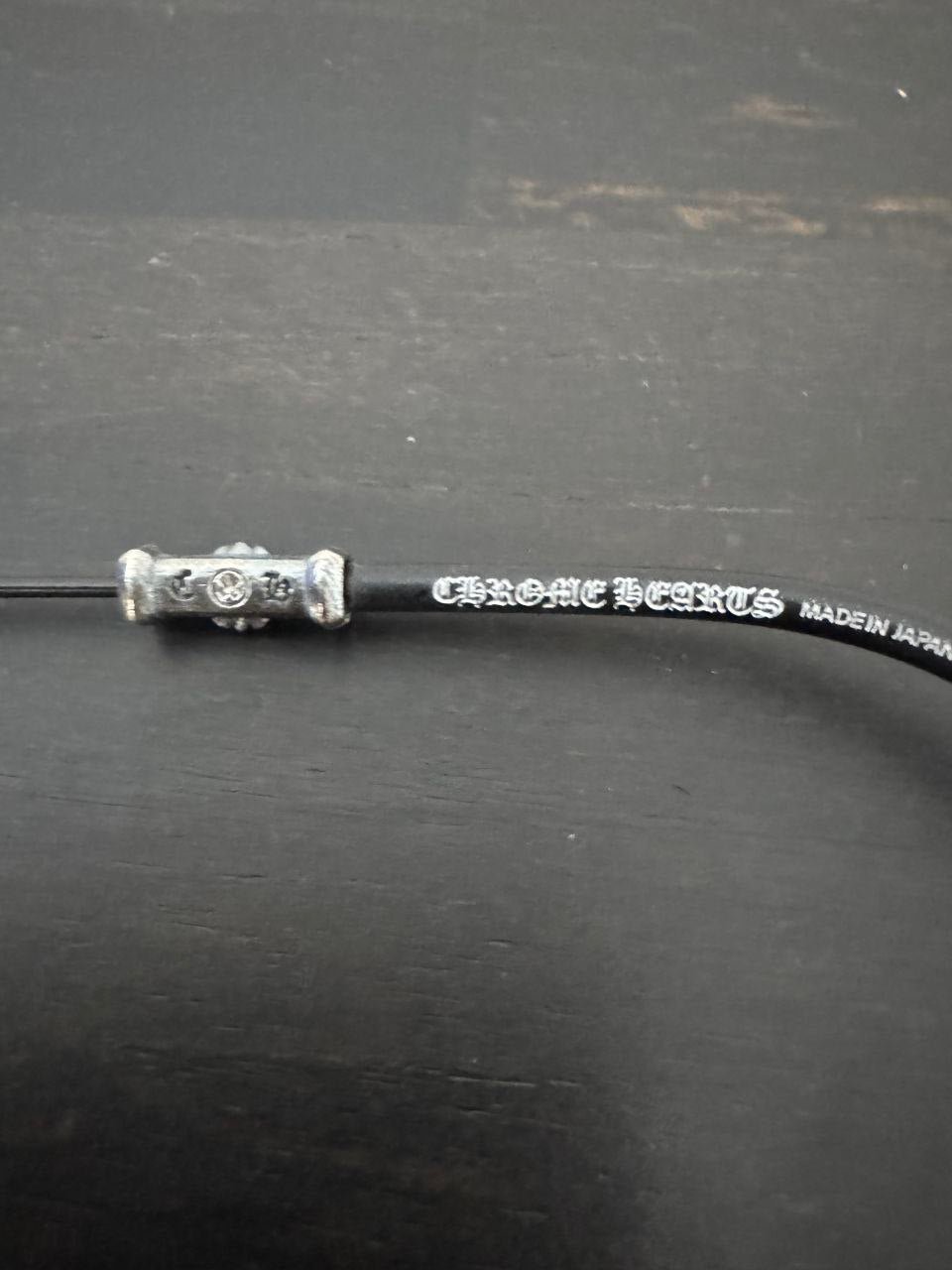 Chrome Hearts Pills III Glasses