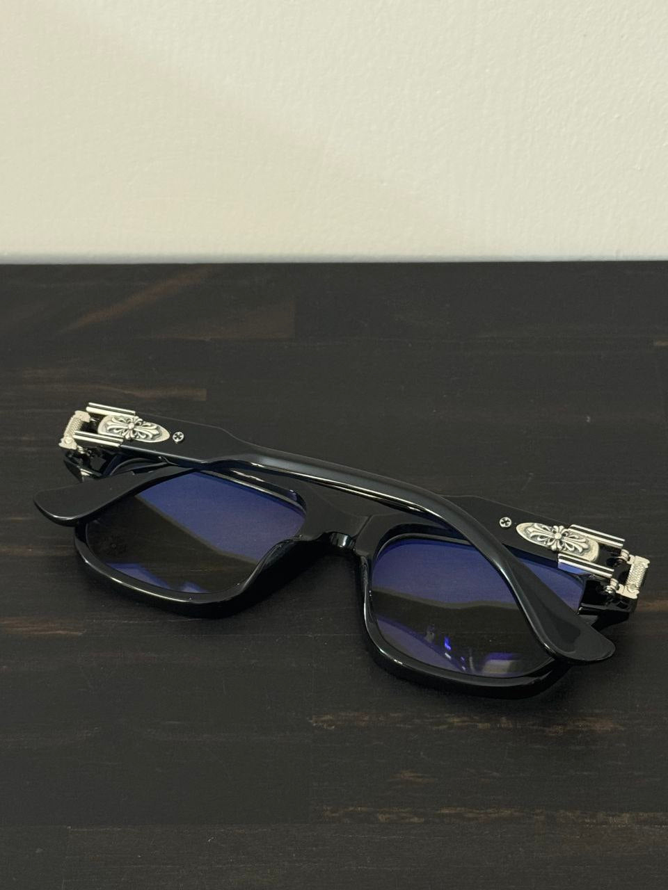 Chrome Hearts Bulge Glasses