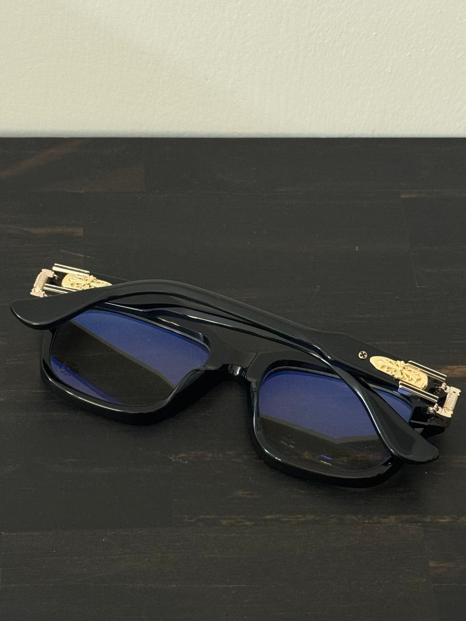 Chrome Hearts Bulge Glasses