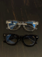 Chrome Hearts Jenna Tail Yea Glasses