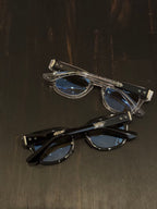 Chrome Hearts Jenna Tail Yea Glasses