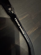 Chrome Hearts Jenna Tail Yea Glasses