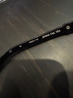 Chrome Hearts Jenna Tail Yea Glasses
