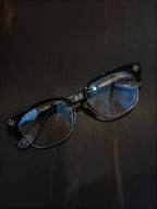 Chrome Hearts BONENNOISSEUR II Glasses