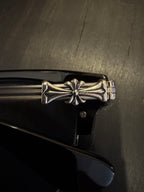 Chrome Hearts BONENNOISSEUR II Glasses