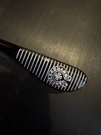 Chrome Hearts BONENNOISSEUR II Glasses