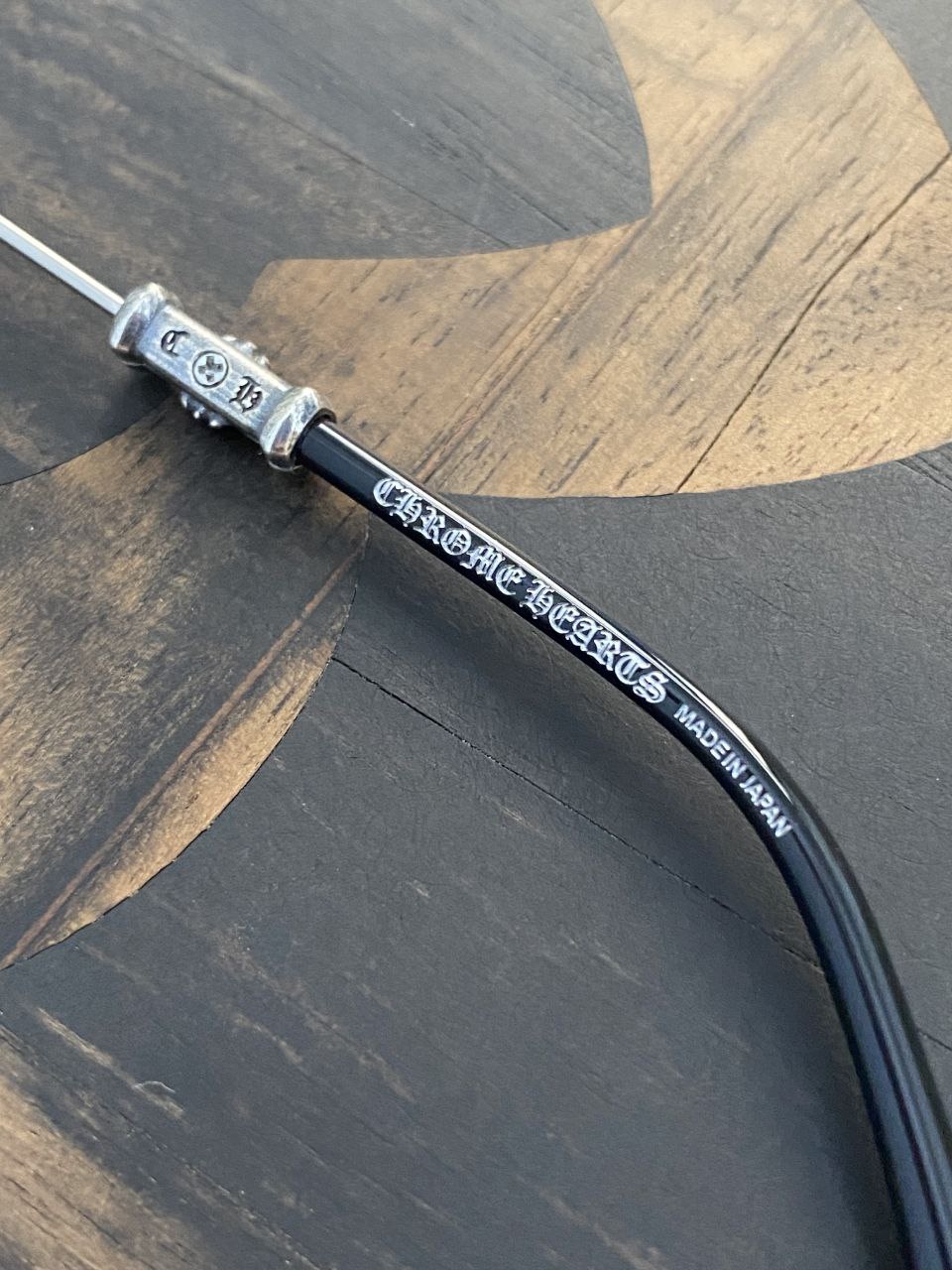 Chrome Hearts Pills III Glasses