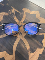 Chrome Hearts Shagass Glasses