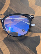 Chrome Hearts Shagass Glasses