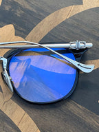 Chrome Hearts Shagass Glasses