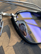 Chrome Hearts Shagass Glasses