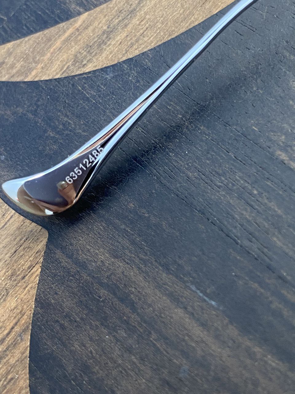 Chrome Hearts Shagass Glasses