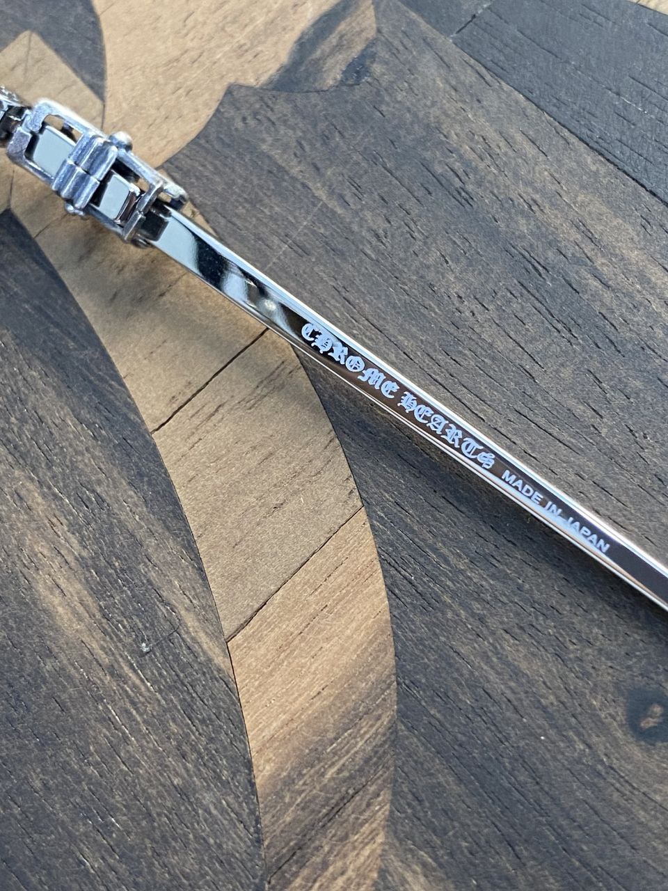 Chrome Hearts Shagass Glasses