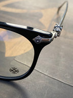 Chrome Hearts Shagass Glasses