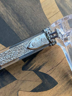 Chrome Hearts Ambidextrous Glasses