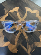 Chrome Hearts Ambidextrous Glasses