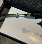 Chrome Hearts Evagilist Glasses