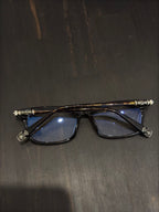 Chrome Hearts Fun Hatch-A Glasses