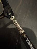 Chrome Hearts Fun Hatch-A Glasses