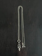 Chrome Hearts Pendant Necklace